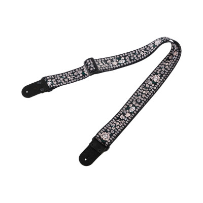 SP40-F1-K1-16 Ремень для акустической гитары, ОКая