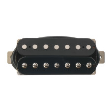 BGP701B Volftron7S Звукосниматель магнитный для 7-струнной гитары, бриджевый, Bagdasar guitars