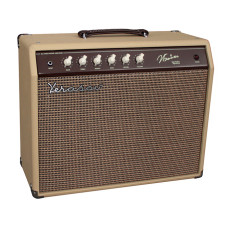 IBs Igor Boiko Signature Комбоусилитель гитарный, ламповый, 20Вт, Yerasov