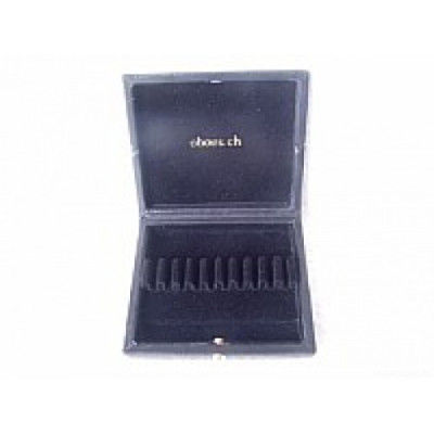 Le Roseau Chantant Fachion Reeds Case 12 кейс для 12-ти тростей гобоя