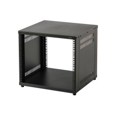 XRD009E Рэковая стойка 19" 9U, Superfix