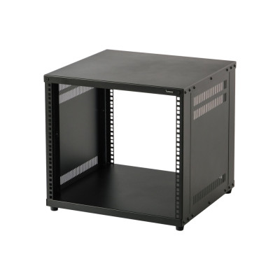 XRD009E Рэковая стойка 19" 9U, Superfix