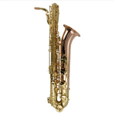 JP044R Саксофон баритон Eb, лакированный, John Packer