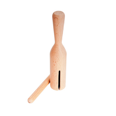 STB1 Тон-блок одинарный, бук, Sinkopa