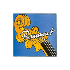 Струны для виолончели PIRASTRO Permanent Soloist 337080 4/4, среднее натяжение