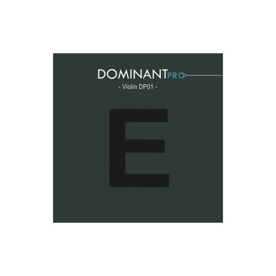 THOMASTIK Dominant Pro DP01 cтруна E (Ми) для скрипки 4/4
