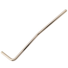 MX2207GD Рычаг тремоло Strat Style, 5.5мм, золото, Musiclily