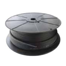 DMX-300 Кабель цифровой DMX, бухта 100м, Leem