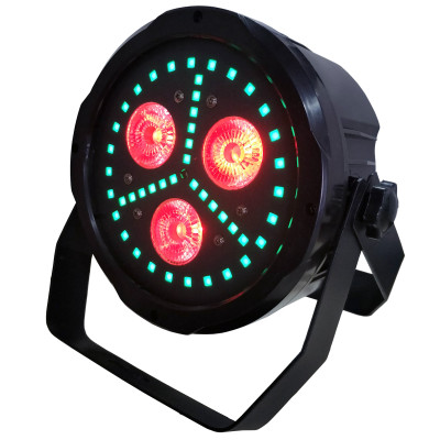 XLINE Light DISCO PAR S45 Светодиодный прибор PAR