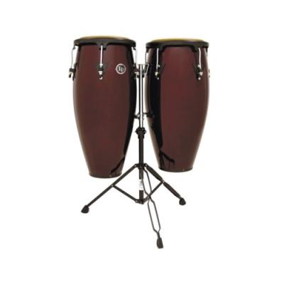 Latin Percussion LPA646-DW Aspire Conga Set два конга 10"+11"