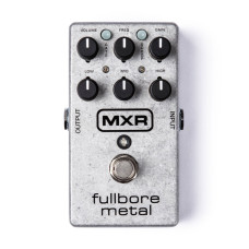 M116 MXR Full Bore Педаль эффектов, Dunlop