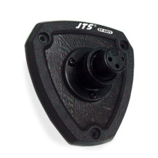 JTS ST-5071 Подставка под микрофон, с закрываемым входом XLR-F