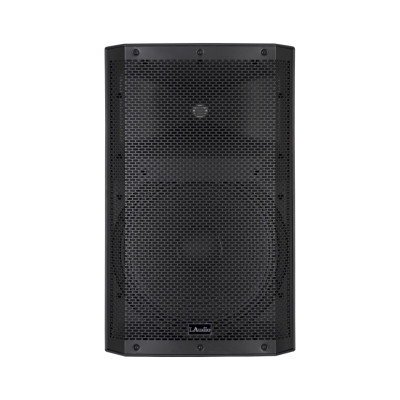 ZLX-15 Акустическая система, активная, 500Вт, LAudio