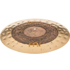 B19DUC Byzance Extra Dry Dual Crash Тарелка 19", Meinl