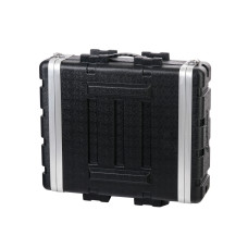 ABS-3UL Кейс для рекового оборудования 19", пластик АБС, Guider