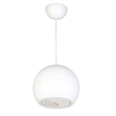 DSP107W Потолочный громкоговоритель, подвесной, 15Вт, DSPPA