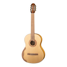 D011С Классическая гитара 4/4, клен, Doff