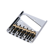 WOT02-CR M Series Бридж фиксированный, хром, Wilkinson