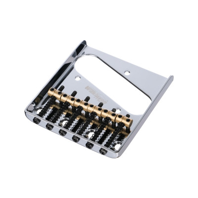 WOT02-CR M Series Бридж фиксированный, хром, Wilkinson