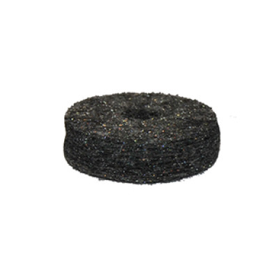 WCS-1 Шайба стойки тарелки, войлок, D38х10мм, Мозеръ