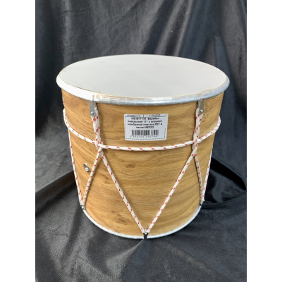 MZ-B11nK Барабан кавказский 11", с чехлом, MEZZO