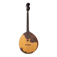 DA-Grand-Allegro Домра альт, трехструнная, Doff