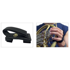 GEWA LEATHER SPECIALTIES ремень для валторны