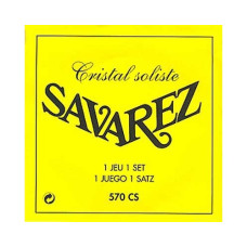 Savarez 570CS