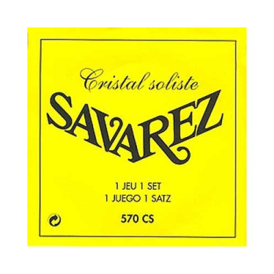 Savarez 570CS