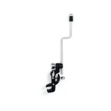 GIBRALTAR MICROPHONE MOUNT DOUBLE RATCHET MIC MOUNT SC-JDRMM универсальный клэмп (крепление)