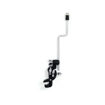 GIBRALTAR MICROPHONE MOUNT DOUBLE RATCHET MIC MOUNT SC-JDRMM универсальный клэмп (крепление)