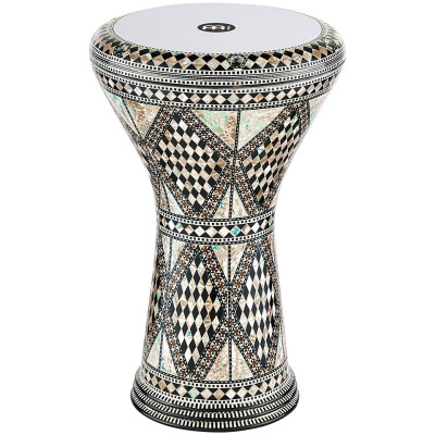 AEED1 Artisan Edition Mosaic Royale Барабан думбек 8 3/4", Meinl
