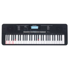 IK110-BK Синтезатор, 61 клавиша, с подсветкой, Medeli