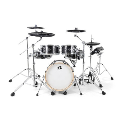 GEWA G5 FLAT KIT Dark Mirror