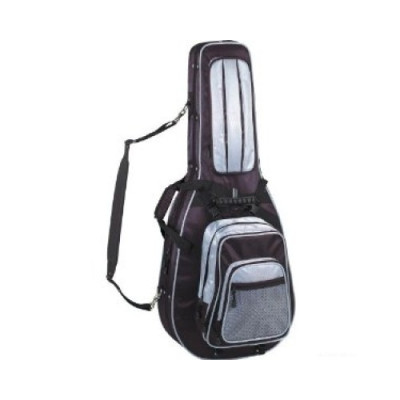 GEWA Ambiente Lightweight Guitar Softcase легкий кофр для акустической гитары