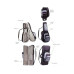 GEWA Ambiente Lightweight Guitar Softcase легкий кофр для акустической гитары