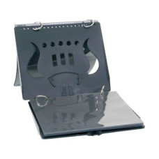PLASTI-LYRES 5888 Plasti-Folio Лира для духовых инструментов с 8 прозрачными защитными листами