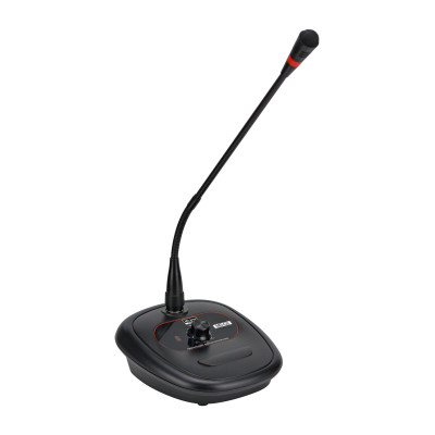 XLINE MD-C9 Микрофон на "гусиной шее" с базой