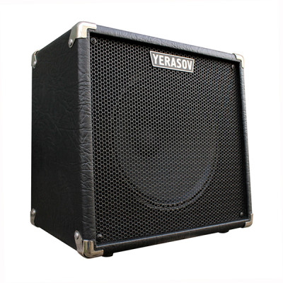 GAVROSH-12L Комбоусилитель гитарный, ламповый, 2/10Вт, Yerasov