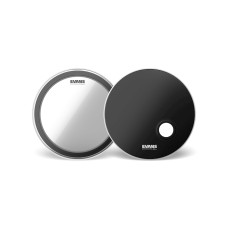 EBP-18EMAD2SYS EMAD2 System Набор пластиков для бас-барабана 18", Evans