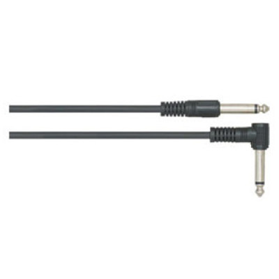 CM-10 Кабель инструментальный 3м LEEM