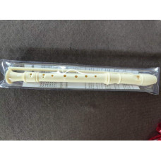 SW8K-PP Блокфлейта, немецкая система, пластик, Swan