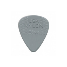 DUNLOP 44P.60 NYLON Standard набор медиаторов