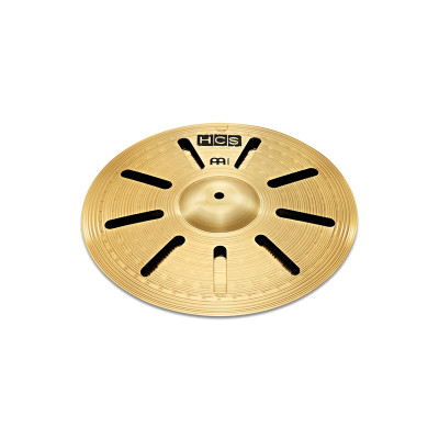 HCS16TRS HCS Trash Stack Стэк-тарелка 16", Meinl