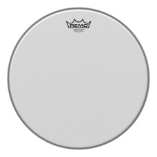 UT-0120-BA Ambassador Coated Пластик для бас-барабана 20", Remo