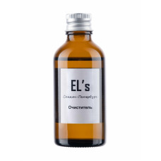 ELS-CLN-1 Очиститель для скрипки, альта и виолончели, EL's