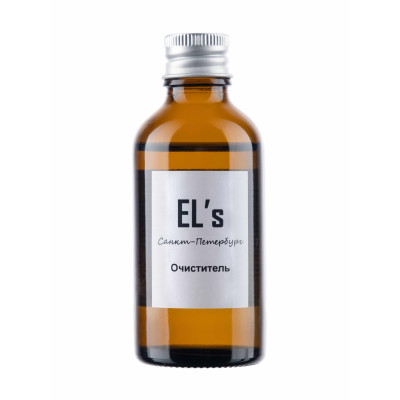 ELS-CLN-1 Очиститель для скрипки, альта и виолончели, EL's