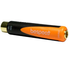 BESPECO SLAD130 Переходник DIN5 M / 6.3mm stereo jack F