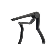 A007D/BK-A Каподастр для акустической гитары Alice