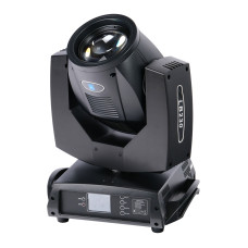 LB230 Моторизированная световая "голова", IP20, Big Dipper